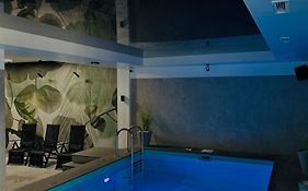 Leśne Wzgórze Korbielów